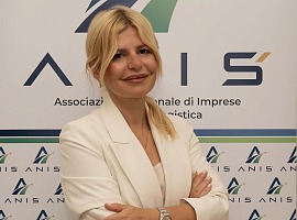 Nasce Anis, la nuova associazione delle imprese di servizi di logistici promossa da Fedit