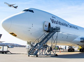 Ups investe 2 miliardi di dollari per un servizio più rapido e supply chain più resilienti