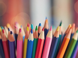 La cancelleria punta su innovazione ed espressione personale