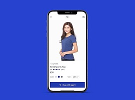 Visa lancia il programma “Agentic ready” per promuovere l’agentic commerce in Europa