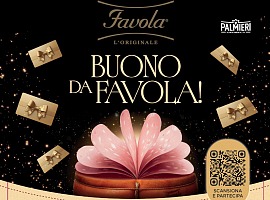 Salumificio Mec Palmieri valorizza il banco taglio con il concorso nazionale “Buono da Favola”