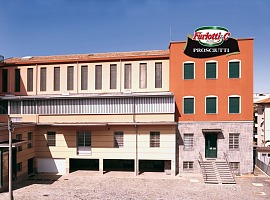 Furlotti, con Banca Intesa, potenzia gli impianti e la sostenibilità