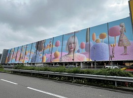 Oriocenter Selected Stores con “Nessuno come noi” celebra identità e pluralità delle persone