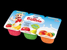 Frùttolo: la nuova campagna “Scegliere fa crescere” inaugura il nuovo posizionamento del brand