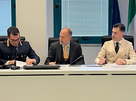 PAC 2000A Conad: protocollo d’intesa per la prevenzione e il contrasto dei crimini informatici