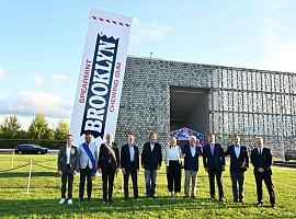 Perfetti Van Melle celebra 80 anni e rende omaggio ai fondatori e alla "gomma del ponte" Perfetti Van Melle celebra 80 anni e rende omaggio ai fondatori e alla "gomma del ponte"