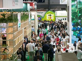 Fruit Attraction 2026: a Madrid un impatto economico di 419 milioni di euro