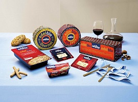 Bergader cresce a livello globale: fatturato a 330 milioni di euro nel 2025