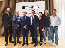 Ethos Profumerie: eletto il nuovo cda con l’obiettivo di rafforzare il gruppo