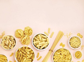 YouGov Shopper: nel 2025 cesce il consumo di pasta vegetale (+23%)