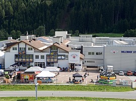 Latteria Vipiteno rinnova l’appuntamento con le giornate dello yogurt