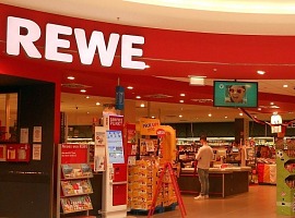 Rewe Group supera per la prima volta 100 miliardi. Penny ne vale quasi 70