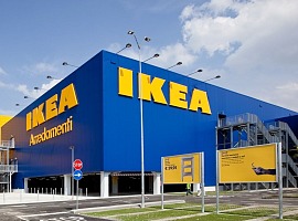 Intesa fra Ikea e sindacati sul contratto integrativo aziendale: onere di 24 milioni in 3 anni