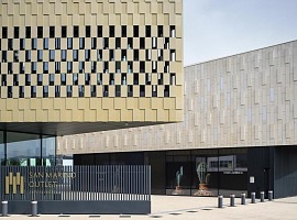 San Marino Outlet Experience: da 17mila a 26mila metri quadrati