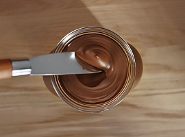 Ferrero: la nuova società madre, 3F