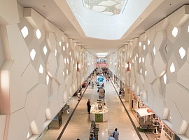 Igd: nuova emissione obbligazionaria per 300 milioni di euro con durata di cinque anni