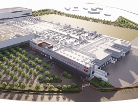 Nestlé: 560 milioni per un nuovo stabilimento Purina e polo logistico a Mantova