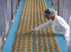 Barilla: investiti 250 milioni all