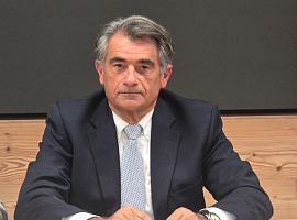 Piero Lovisolo è il nuovo general manager del Consorzio Melinda e della cooperativa La Trentina