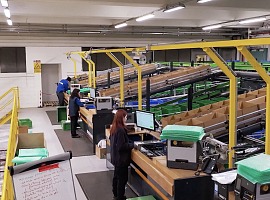 Sonepar accelera la strategia di crescita con l’acquisizione di Stilcolor Service