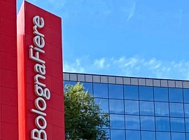 BolognaFiere: bilancio record e acquisizioni a tutto spiano