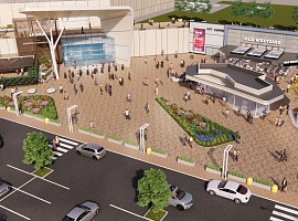 Le Gru di Grugliasco supererà i 90.000 mq: investimenti per 80 milioni