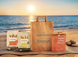 Sgambaro è title sponsor dello “Sgambaro Rayana Bibione Olistic Festival”