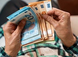 Quattordicesima: arrivano 12,4 miliardi. Quale spinta per i consumi estivi?