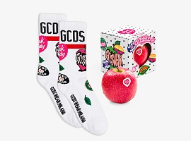 Pink Lady collabora con Gcds per posizionare la mela come icona di lifestyle