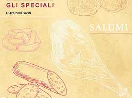 DMM Speciale Salumi 2025 DMM Speciale Salumi 2025