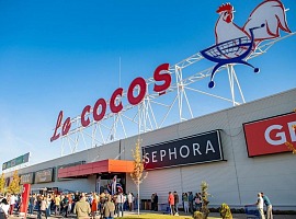 Schwarz (Lidl e Kaufland) si compra gli hypercash rumeni La Cocoș