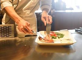 Piani di Autocontrollo HACCP nella GDO: la guida completa per la sicurezza alimentare