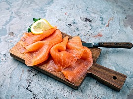 Bolton Food si prepara ad acquisire Foodlab, specialista del salmone