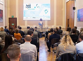 Grande successo per “Edm Retail in Touch” 2025,  l’evento di Edizioni DM