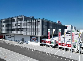 Spar Svizzera torna elvetica. Exit per la proprietà sudafricana