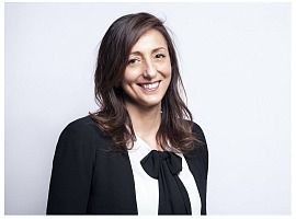 Landini Giuntini: Barbara Colombini è la nuova sales director private label grocery