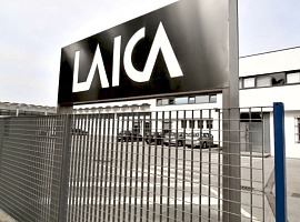 Laica: oltre 30 milioni di fatturato e una nuova linea per la produzione di filtri