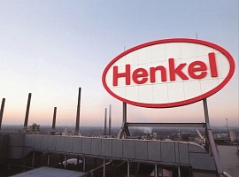 Henkel: solida performance di vendite e utili nella prima metà dell’anno