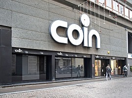 Coin: dopo l