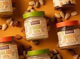 Damiano accelera sul d2c: migrazione a Shopify, ottimizzazione e internazionalizzazione