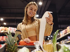 Discount: in Italia ce ne sono 6.200. La quota di mercato esplode