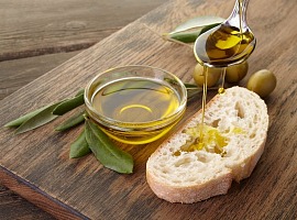Olio, i volumi tornano a respirare. L'evo resta il motore del comparto