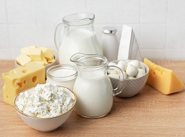 UniCredit-Gruppo Grifo Agroalimentare: sinergia a sostegno del settore lattiero-caseario