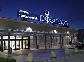 Igd confermata da Kryalos nella gestione del Poseidon di Palermo