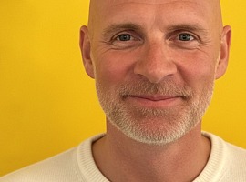 Ingka Centres nomina Sebastian Hylving nuovo managing director