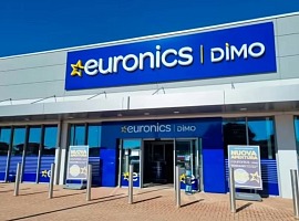 SaveFamily expands its presence in Italy with new agreements with Euronics members Dimo and Sme