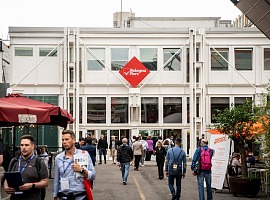 BolognaFiere acquisisce il 49,9% del Gambero Rosso