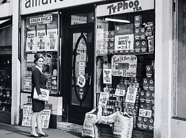 Cpm celebra 90 anni da protagonista nel sales e field marketing a livello globale