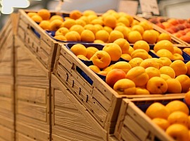 AstraRicerche: frutta e verdura pronte al consumo costano meno di quelle da preparare