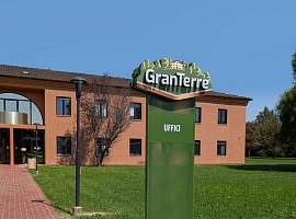 Granterre acquista Pimpernel Wharf e completa la fase uno del piano estero